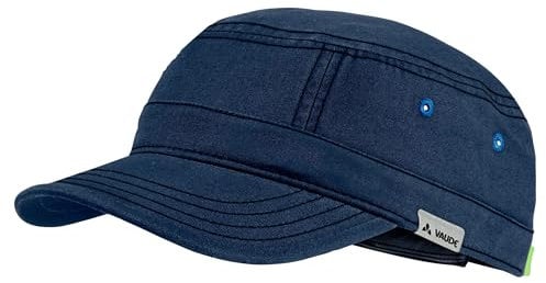 VAUDE Kappen Cuba Libre OC Cap, eclipse, L, 410477505400