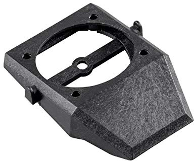 Monoprice MP Mini Replacement Fan Shroud | Replacement/Spare Parts for Selective 3D Printers