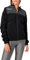 Kempa Herren Emotion 2.0 Kapuzenjacke, schwarz/Anthra, XXXL