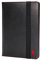 TORRO Case Compatible with iPad 9th, 8th & 7th Generation (10.2”) – Genuine Leather iPad 10.2 Case with Stand and Wake/Sleep Function (Black)