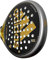 Adidas - X-Treme LTD, Racchetta da paddle, bianco e oro