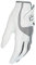 Cobra Damen Pur Tech Glove Handschuh, Wei, Medium