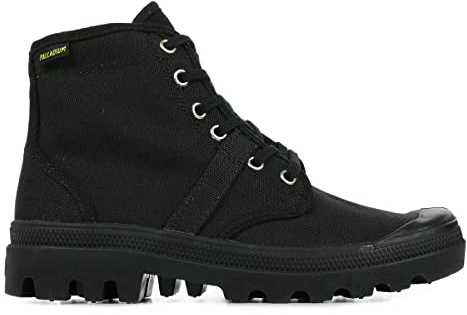 Palladium Damen PallabrousseSneaker Boots