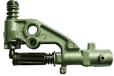 Ölpumpe für Husqvarna 340 345 346XP 350 353 JONSERED CS2152 CS2153 ersetzt Husqvarna PN 544180103