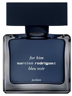 Narciso Rodriguez for him Bleu Noir PARFUM NEW, 50 ml.