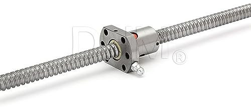 Vite a ricircolo di sfere SFU1204-100 cm