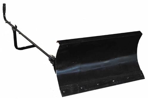 Pala Neve Ama per Motocarriola TAG300T/TD Regolabile 30°