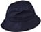 Tommy Hilfiger Kinder Unisex Fischerhut Small Flag Bucket Hat, Mehrfarbig (Space Blue), L-XL