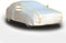 Auto Abdeckplane Wasserdicht Hagel, Für VW Golf 3 4 5 6 7, Car Cover Breathable Large Vollgarage Autoabdeckung Hagelschutz Autogarage Autoschutzhülle Wetterfeste (Color : D, Size : Golf 7)