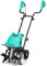 IncwBo Motoculteur électrique de Jardin 30,5 cm Largeur 20,3 cm Motoculteur électrique 10,5 A pour Jardin Cour