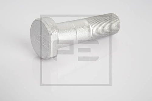 PETERS ENNEPETAL 037.078-00A Radbolzen Hinten 36mm 77mm 0,265kg