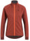 Odlo Damen Langlauf Jacke BRENSHOLMEN, cinnabar - spiced apple, XL