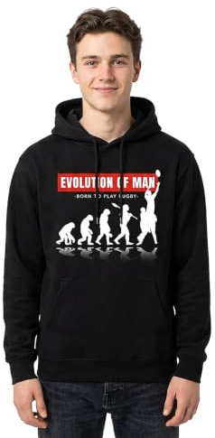 REPUBLIC OF CALIFORNIA Herren Kapuzenpullover