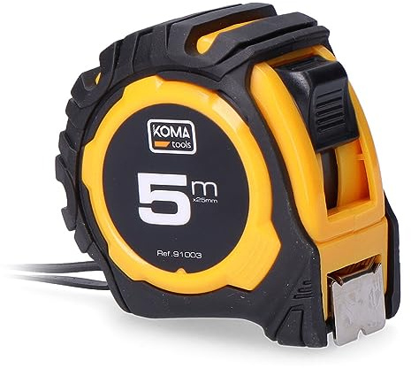 Koma Tools Flexometer, Standard