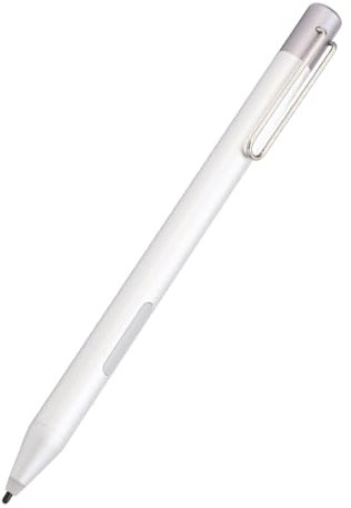 Stylet pour écran Tactile HP, Stylet Actif MPP1.51, Stylet à Détection de Pression de Niveau 4096 pour HP Envy X360 Pavilion X360 Spectre X360
