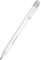 Stylet pour écran Tactile HP, Stylet Actif MPP1.51, Stylet à Détection de Pression de Niveau 4096 pour HP Envy X360 Pavilion X360 Spectre X360