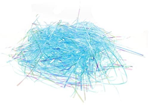 FRCOLOR Box Filler Baskets 100g Shredded Filler Straw for Hampers Present Boxes