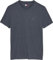 Tommy Jeans Tjm Xslim Jaspe Htr Tee Ext Dm0Dm20363, Maglietta a Maniche Corte, Uomo, Blu (Dark Night Navy Heather), XS