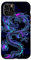 iPhone 11 Pro Aesthetic Dragon Mythical Creature Case