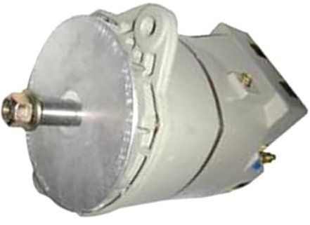 Molloparts 4N-3986 Lichtmaschine 24V 45A 4N3986 Kompatibel mit Caterpillar Motor D379 D398 D399 3512 3512B 3512C 3516C C11 C13 C15 C18 C7 D342 D342C 343 D 346 D348 D349 D353C 3508B 3508C