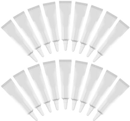 Choc On Choc White Writing Icing Pens X 6- Precision Decorating Tubes for Baking, Personalizing & Cake Designs (Ready to Use)