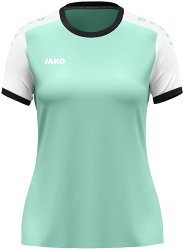 JAKO Damen Trikot Dynamic Trikot (1er Pack)