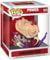 Funko Pop! Deluxe: Chainsaw Man - Power - (Blood Mallet) - Collectable Vinyl Figure - Gift Idea - Official Merchandise - Toys for Kids & Adults - Anime Fans - Model Figure for Collectors and Display