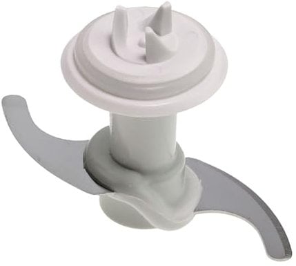 Messer kompatibel mit/Ersatzteil für Severin 7211048 passend für UZ3861 Zerkleinerer