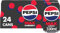 Pepsi Max Cherry No Sugar Cola Cans 24 x 330ml - By Shop 4 Less