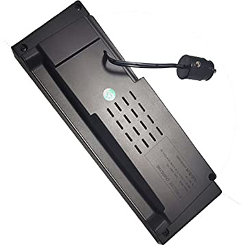 BWZJS Chargeur sans Fil for Voiture W212, Charge Rapide for téléphone Portable 15 W, for Mercedes-Benz, Classe E 2012-2015 Chargeur de Voiture
