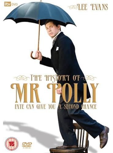 The History Of Mr Polly [UK Import]