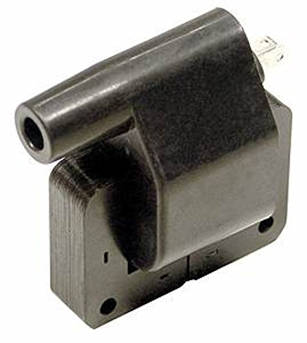 MAPCO 80570 Zündspule Kompatibel mit NISSAN SUNNY II Hatchback N13 2243312P01 2243312P11 22433V4410