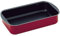 Ibili 300929 Venus Plat à rôtir antiadhésif Aluminium 29x20x5 cm, Noir