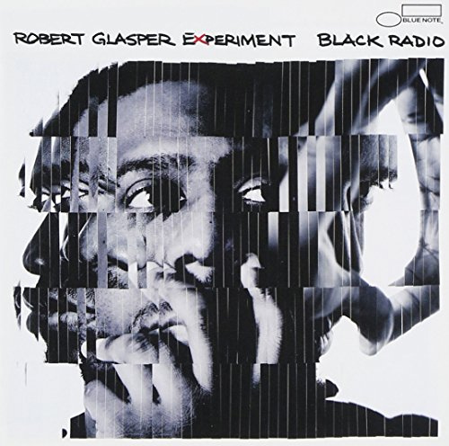 Robert Glasper - Black Radio [Japan CD] TOCP-71225