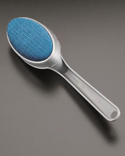 Metaltex Cepillo quitapelusas, White