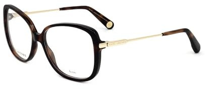 Marc Jacobs Mj 494 8NQ/15 HVN GLITT OR Eyewear Women Acetate, Standard, 55