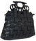 Poizen Industries JADE Bag black/ Henkeltasche Schlagring schwarz