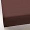 Formesse Bella-Donna Jersey Spannbettlaken Cafe, 140x200-160x220 cm