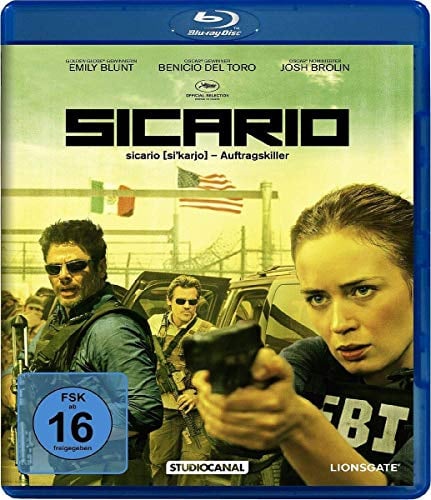 Studiocanal 505434