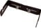 Workman C526 ADJUSTABLE HEAVY DUTY CB RADIO MOUNT BRACKET WITH QUICK RELEASE