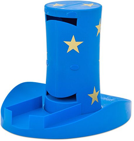 Betzold - Magischer Zylinder - Rechnen und Lesen Lernen Lernspielzeug Kinder