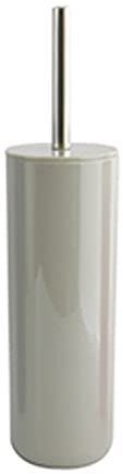 MSV Toilet Set, Grey-Brown, Unique