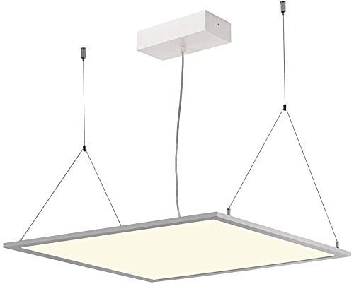 SLV I-VIDUAL, LED-Panel für Rasterdecken