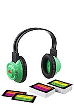 Hasbro Gaming Hearing Things Game