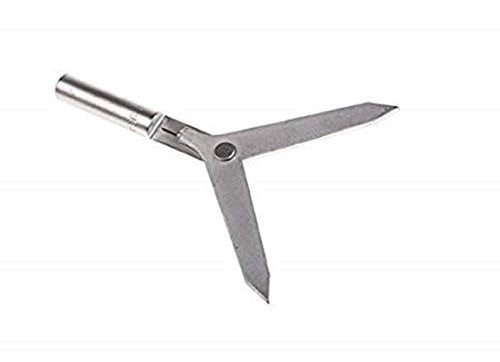 Brand New Round Work Piece Center Finder Tool 3/8 Shank for Milling Machine Tools