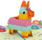 Lovepop® 3D Pop-Up Karte Geburtstag für Kinder Geburtstagskarte buntes Lama Pinata mit Konfetti | inkl. Umschlag & Versteckfach für Geld & Gutscheine