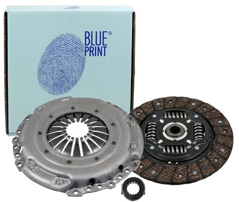 Clutch Kit Blue Print ADV183087 Febi Bilston New Genuine Part Pck of 1