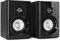 Fenton SHF404B – Paire d’enceintes de bibliothèque avec Bluetooth, haut-parleurs actifs, idéal pour la musique, les jeux, les films et la production musicale, 160 Watts, 4 , USB et RCA