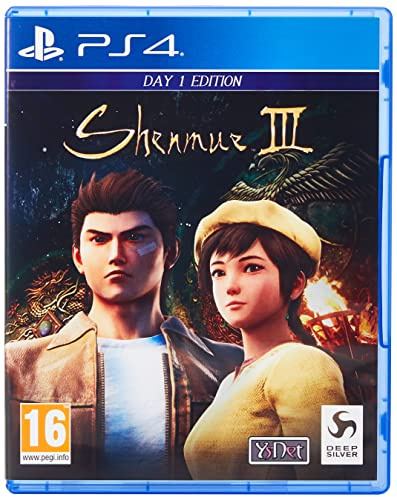 Deep Silver