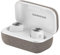 Sennheiser Momentum True Wireless 2 - Auriculares Bluetooth con cancelación Activa de Ruido, Pausa Inteligente, Control táctil Personalizable y duración de la batería de 28 Horas, Color Blanco